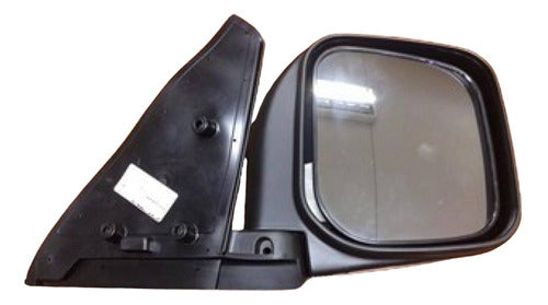 Espejo Derecho (2wd) (neg Man) Mitsubishi Montero 92-94 0