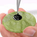 Fashion Jade Stone Glue Holder for Eyelash Extensions 1