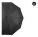 Mol Hats Short Reinforced Automatic Umbrella 10 Panels HQ 2