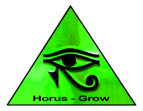 Digital Thermometer with Probe for Cultivation - Horus Grow 1