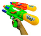 Water Gun 38cm Kit x2 Summer Launcher Pool Gun SB 2