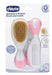 Chicco Brush and Comb Set 1