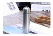 Generic Bullet Thermos 1 Liter Stainless Steel + Cap 1