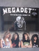 Megadeth - Live At San Paolo Do Brasil 1995 (2017) Vinilo 0