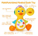 Tsomtto Musical Duck Toy for Baby - 7350718:ml A $160990 4