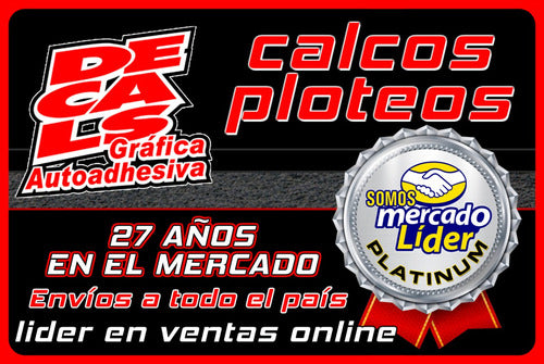 Calco Toyota Hilux 4x2 Turbo Intercooler Juego 2 Uni. 1