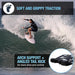 Ho Stevie! Premium Surf Traction Pad 2