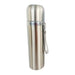 Generic Termo Bala 500 Ml Stainless Steel With Strainer and Strap 0