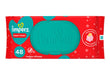 Pampers Always Clean Baby Wipes X48 0