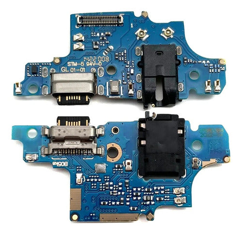 Motorola Charging Board for G82 / G82 5G / G71S Fast Charging 0