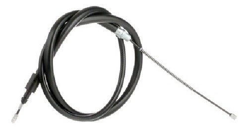 Fremec Cable Freno Mano Trasero Derecho Peugeot 306 Campana 0