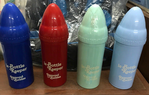 Remond Thermos for Baby Bottles 5