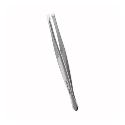 Staleks Classic Eyebrow Tweezers 1