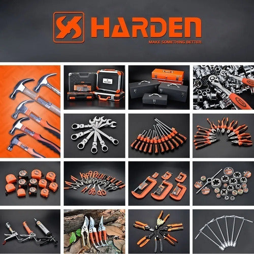 Harden 570013 18" Bolt Cutter Scissors Pliers 7