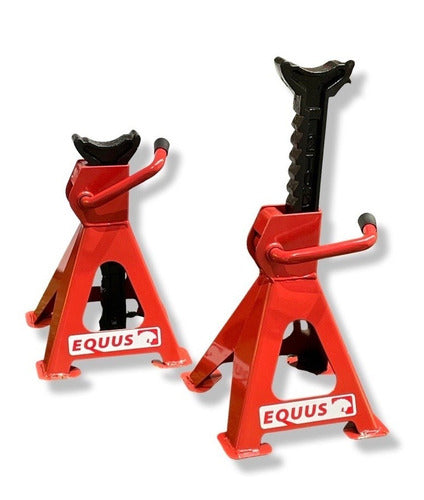 Equus Automotive Cat Stand 2t 0