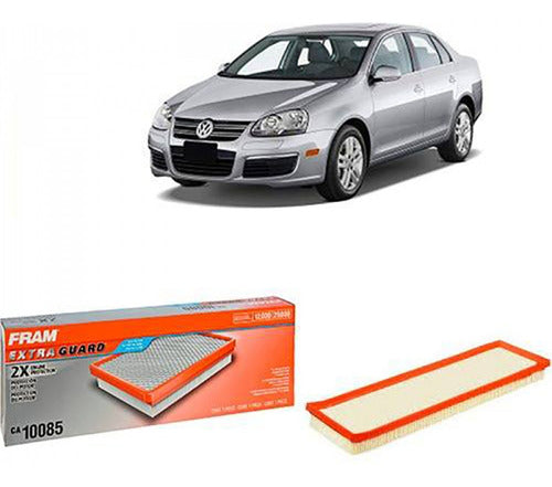 Fram Air Filter VW Vento 2.5 CA10085 0