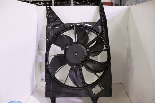 Electroventilador Renault Logan 2006 Al 2009 Ev-001 0