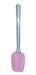 Levys Bazar Silicone Spoon with Acrylic Handle 32 Cm 5