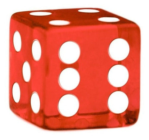 Generic Large Dice for Games 0