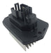 Nueva Resistencia Motor Soplador Para Land Rover Lr3 Lr4 Gam 6