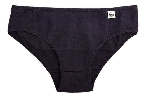 Short-Cut Girls' Underwear Vedettina Tutta La Frutta 300-01 0