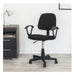 Asenti Adjustable Black Office Chair - Telecompras Sc 4