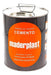 Maderplast Cemento De Aparar 4lts 0