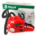 Niwa 50cc Chainsaw Engine Only - Compatible with CNW-50 Model 0