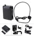 Portable Rechargeable Voice Amplifier Speaker with Headset Microphone K300 Tourist Guide 2
