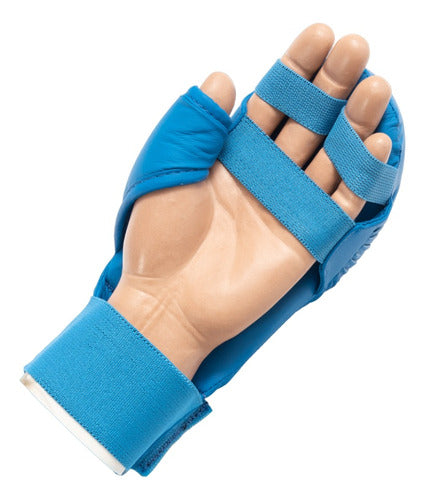 Proyec Professional Karate Gloves MMA Sparring Gloves 8