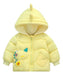 Baby/Children's Polar Fleece Jackets || Various Models and Colors 4