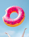 Salvavidas Inflable Pileta Dona Donut Ring Bestway 36118 Aro 2