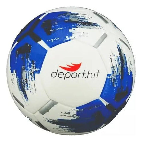 HBD Official Size 5 Soccer Ball Deport Hit Field 1