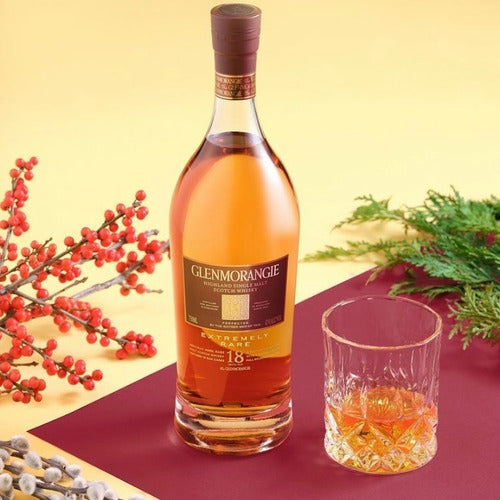 Whisky Glenmorangie 18 Años  700ml.  Envío Gratis 3