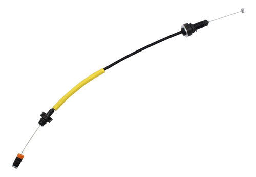 Cable Acelerador Fiat Palio/etc. 1.6 570mm 0