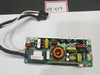 Placa Ballast Projetor Sony Vpl-cs7 Es1 Es2 0