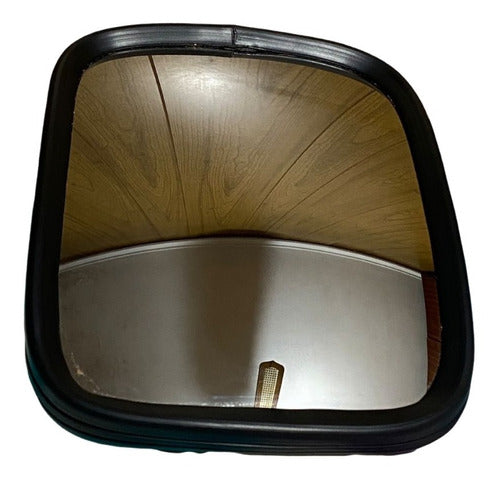 SP Universal Curved Convex Exterior Interior Mirror for Truck 1