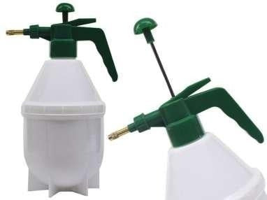 Genérica Professional Sprayer Atomizer Pump 1.5L 0