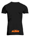 MX1-COVERS KTM Urban T-Shirt 100% Cotton Ready To Race 1