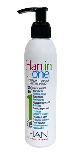 HAN In One Hair Toning All-in-One Multipurpose x 200ml 0