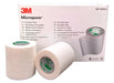 Hypoallergenic Micropore Tape 1530-2 3M 5cm x 9m x 6 Units 0