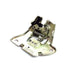 Chevrolet Celta 01-06 Rear Lock 0