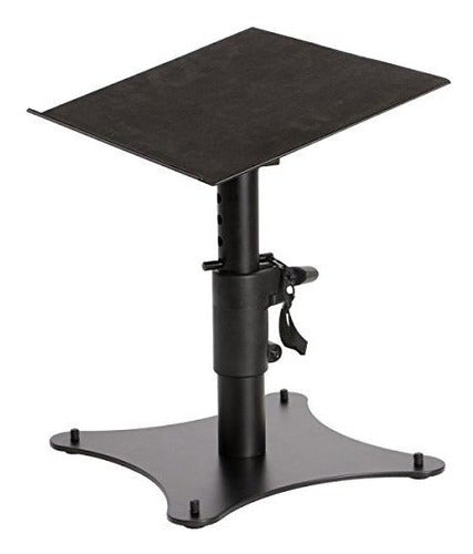 On-Stage SMS4500P Computer Monitor Stand 4