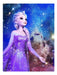 Ceuhrog Diamond Painting Kit Elsa Frozen 30x40 0