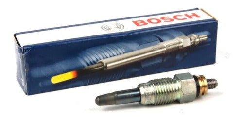 Bujia Pre Calentamiento Bosch X4 Vw Gol 1.6 1.9 Diesel 1