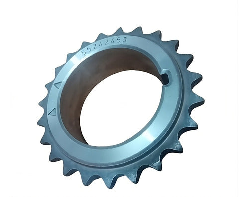 New Crankshaft Gear for Palio Siena 1.6 Etorq Original 0