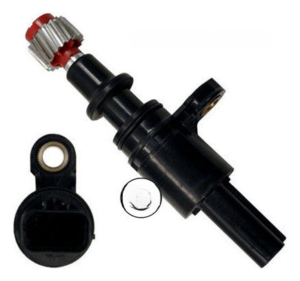 Sensor De Velocidad Automático Para 01-05 Honda Civic 78410- 1