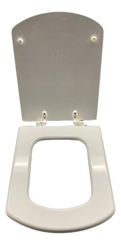 Cotrabo Toilet Seat Cover for Hall 0