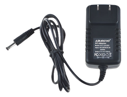 Ablegrid AC Power Adapter for DDJSX Pioneer DD 0