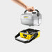 Hidrolavadora Karcher Oc 3 Plus Para Exteriores 3